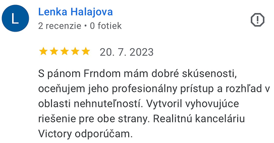 Recenzia 3