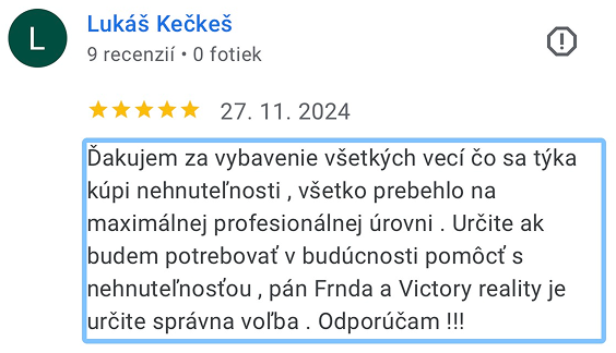 Recenzia 30