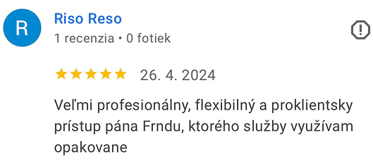 Recenzia 5