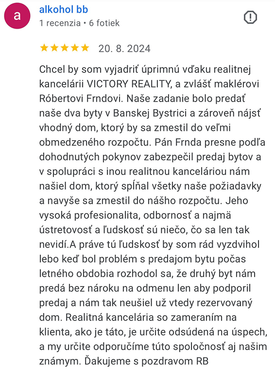 Recenzia 6