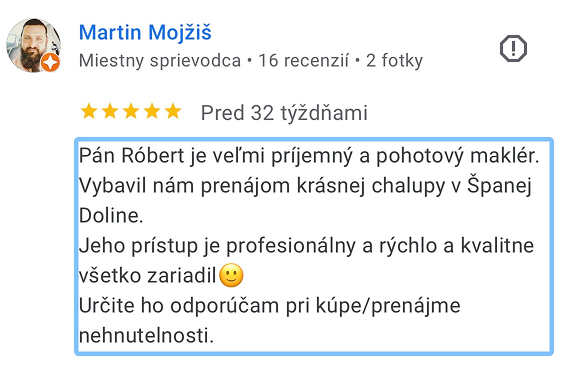 Recenzia 8
